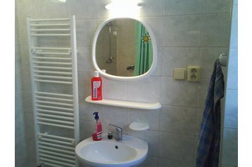 Slovensko Privát Liptovský Mikuláš, Exteriér